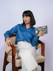 Formal Full Sleeve Shirt