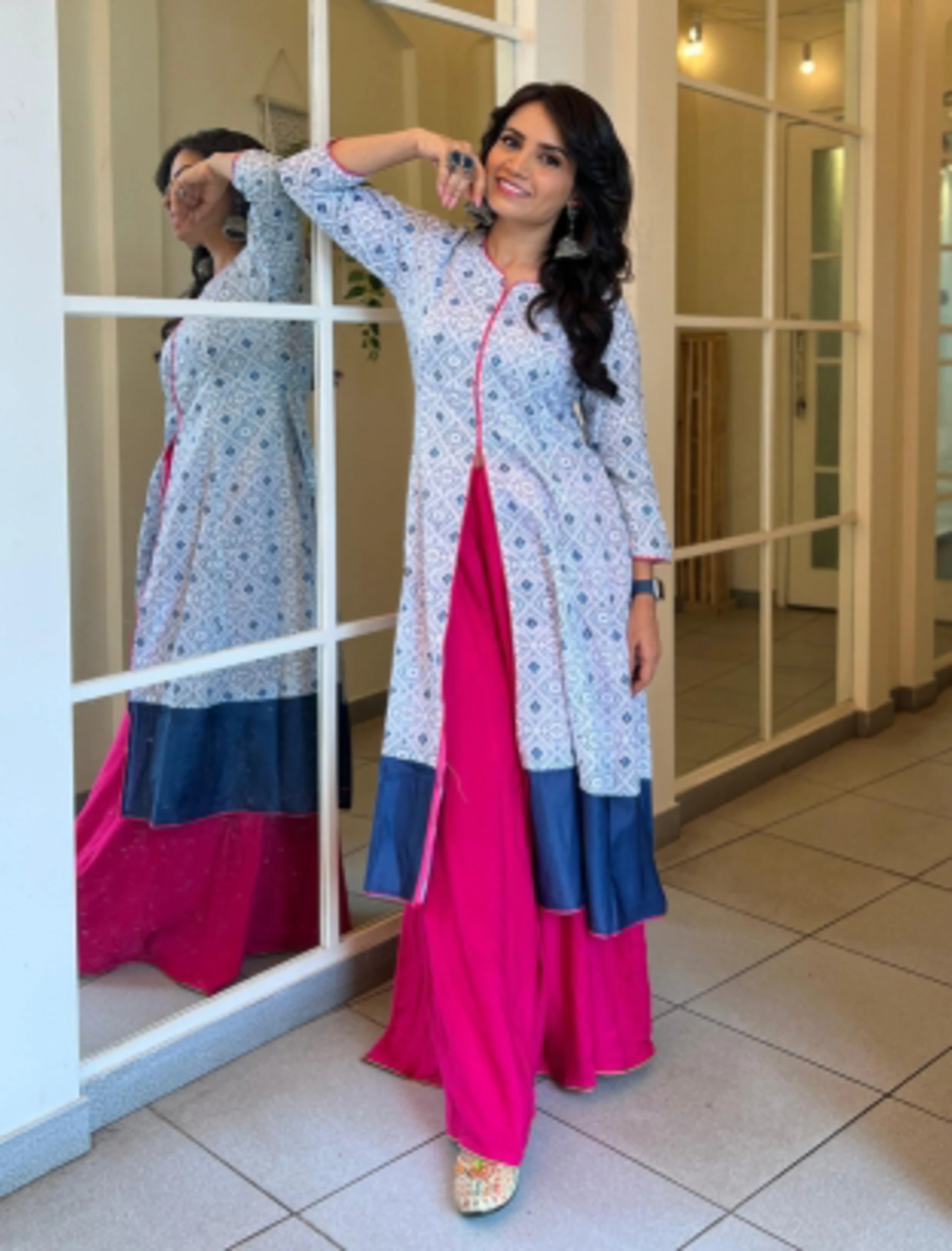priyaahujarajda