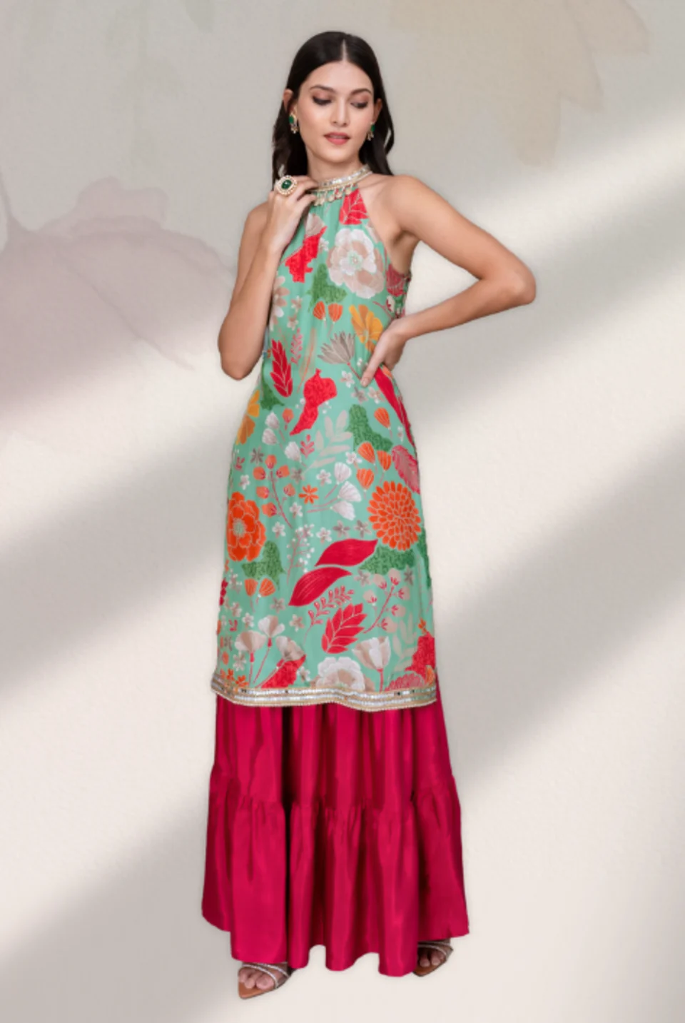 Festive Wear