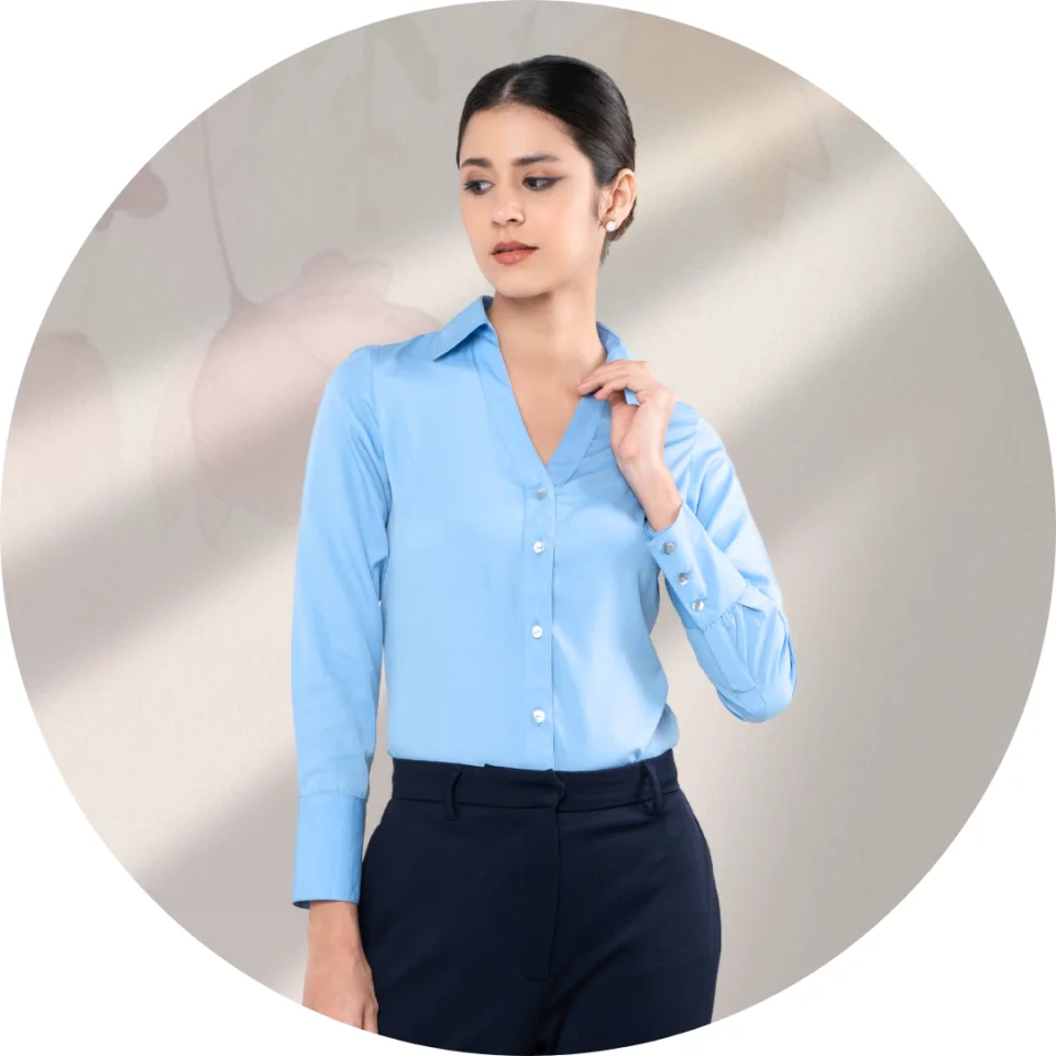 Boss Lady - Tops