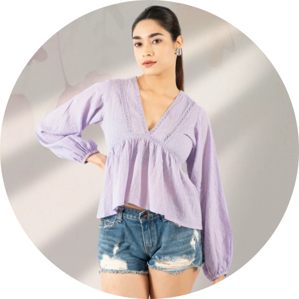 Casual - Tops