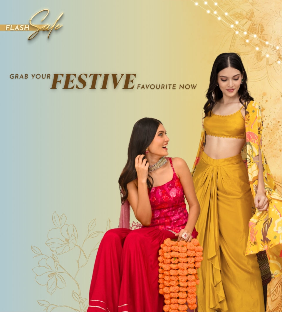 Sale Banner
