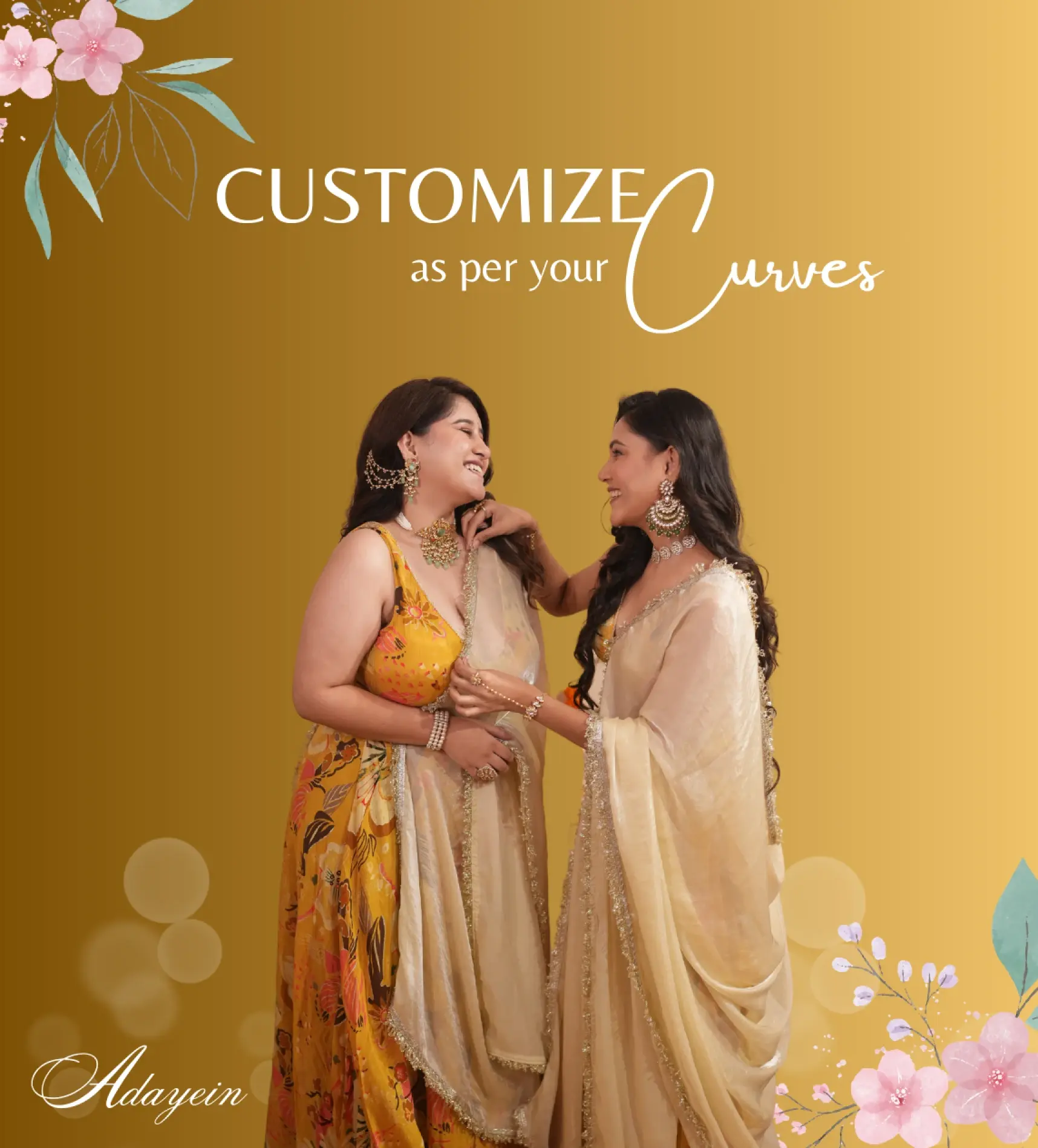 Sale Banner