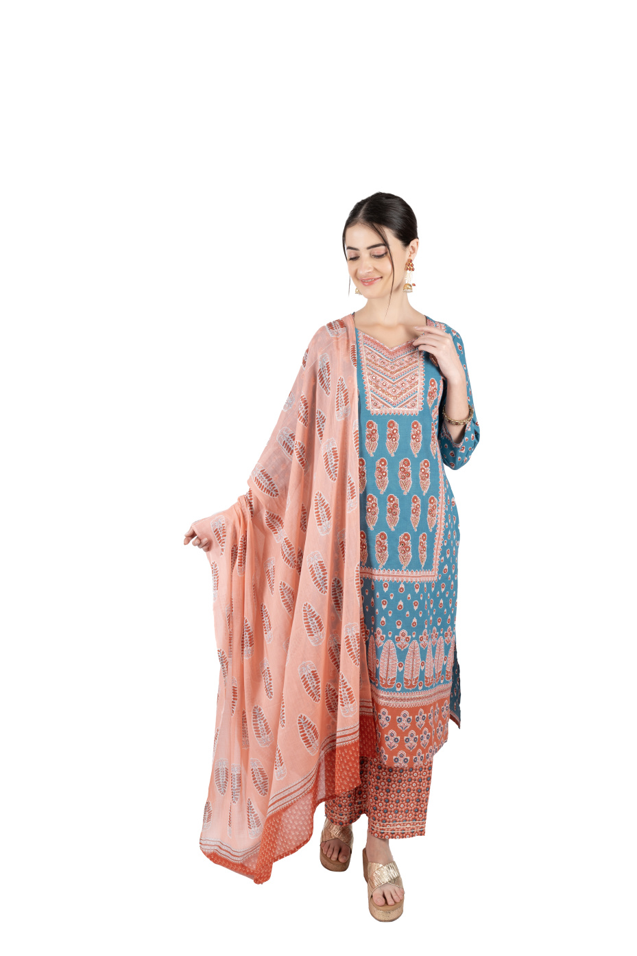 Zlaata Product Image