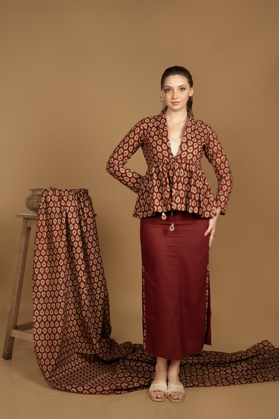 Zlaata Product Image