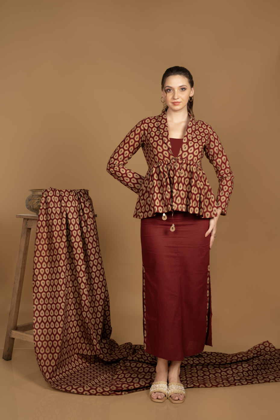 Zlaata Product Image