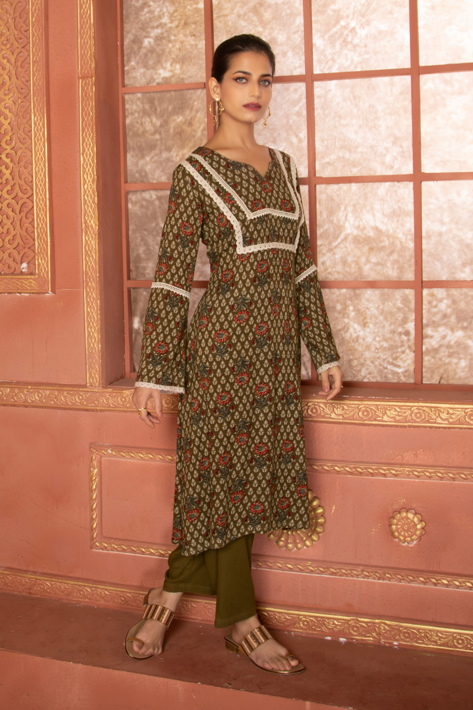 Zlaata Product Image