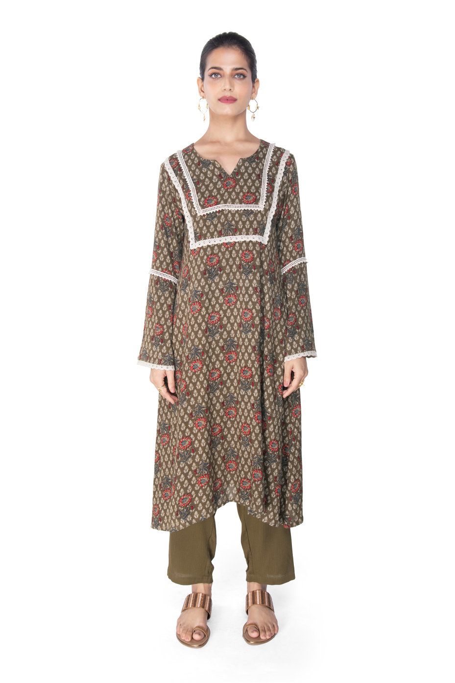 Zlaata Product Image